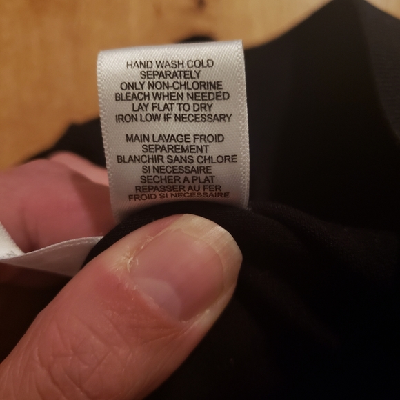 Calvin Klein Power Stretch legging pants - Picture 5 of 6